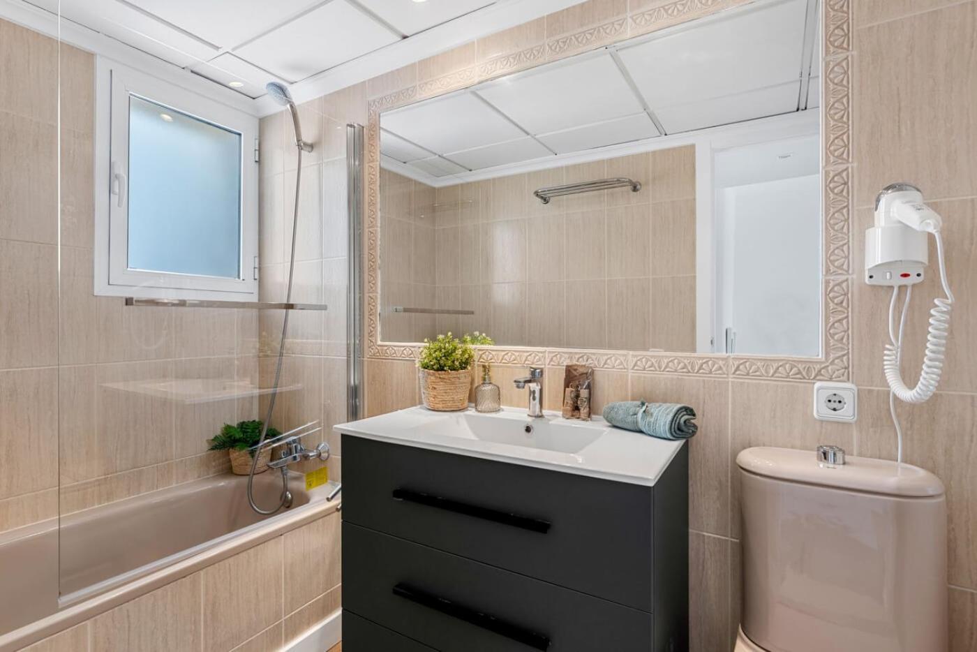 Casa Nue - Plusholidays Calp Dış mekan fotoğraf