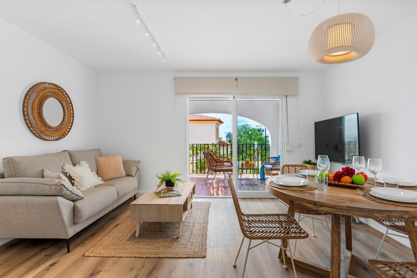 Casa Nue - Plusholidays Calp Dış mekan fotoğraf