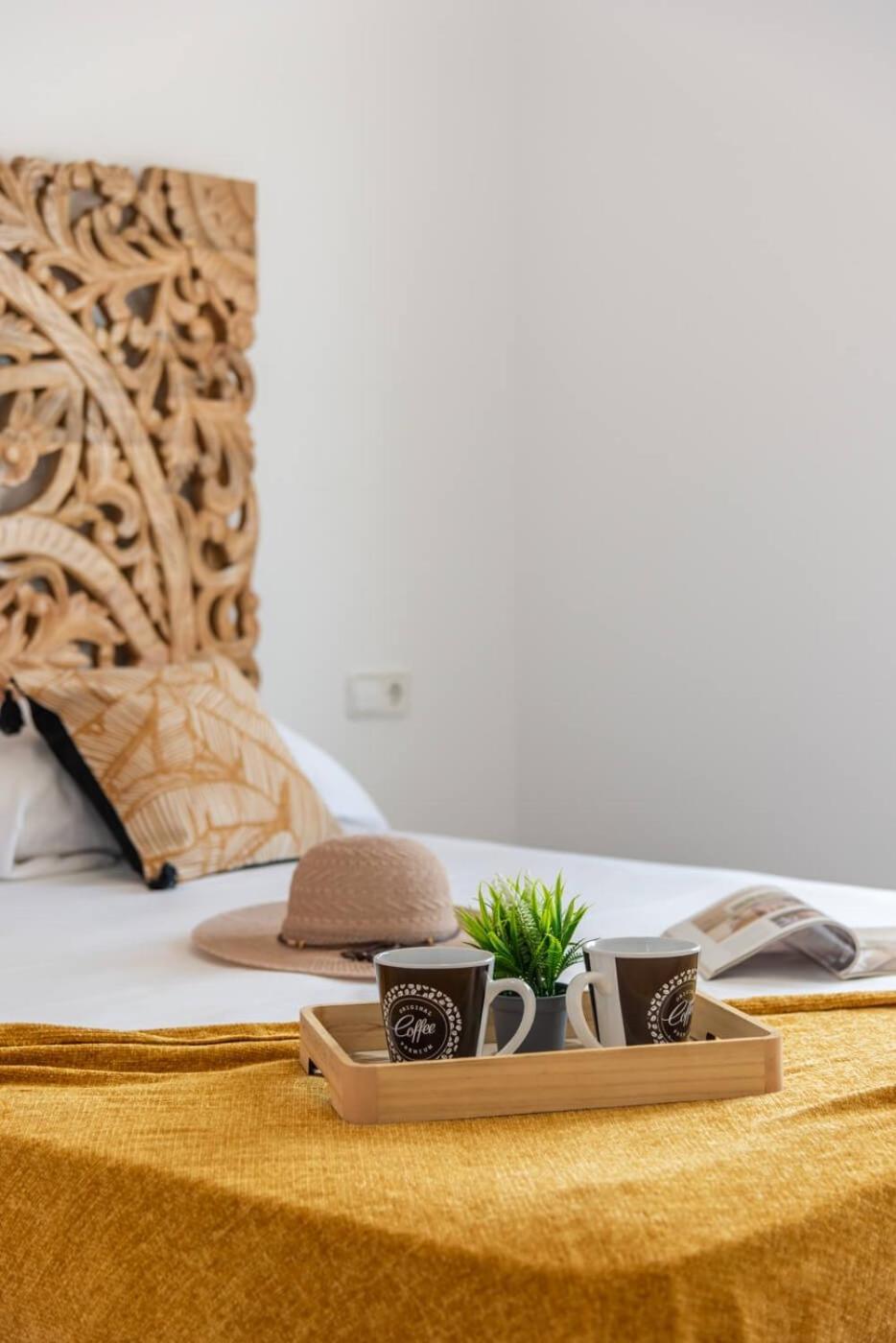 Casa Nue - Plusholidays Calp Dış mekan fotoğraf
