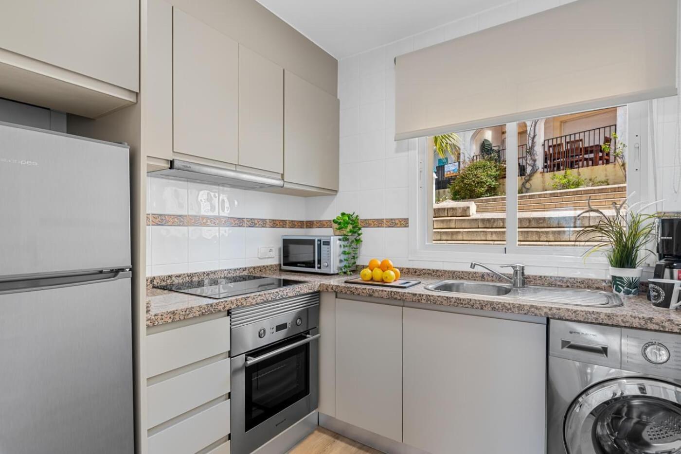 Casa Nue - Plusholidays Calp Dış mekan fotoğraf