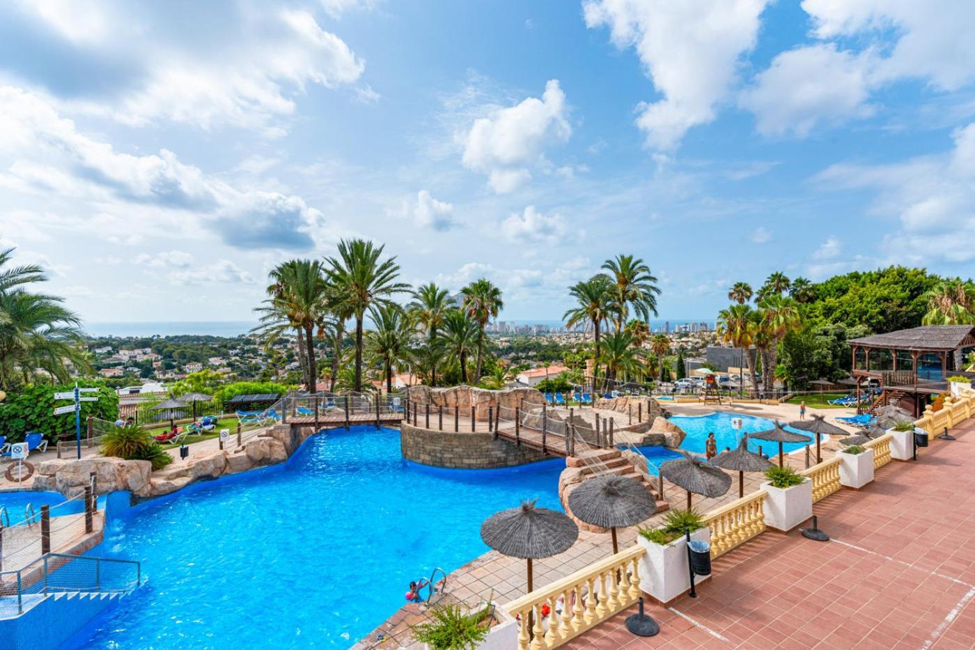 Casa Nue - Plusholidays Calp Dış mekan fotoğraf